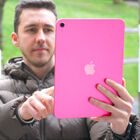 Apple Ipad 2025 (A16 chip) 128Gb Rosa MD4E4LL/A