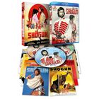 Shogun (con Funda Y 8 Postales Exclusivas) [blu-ray.] (1980)