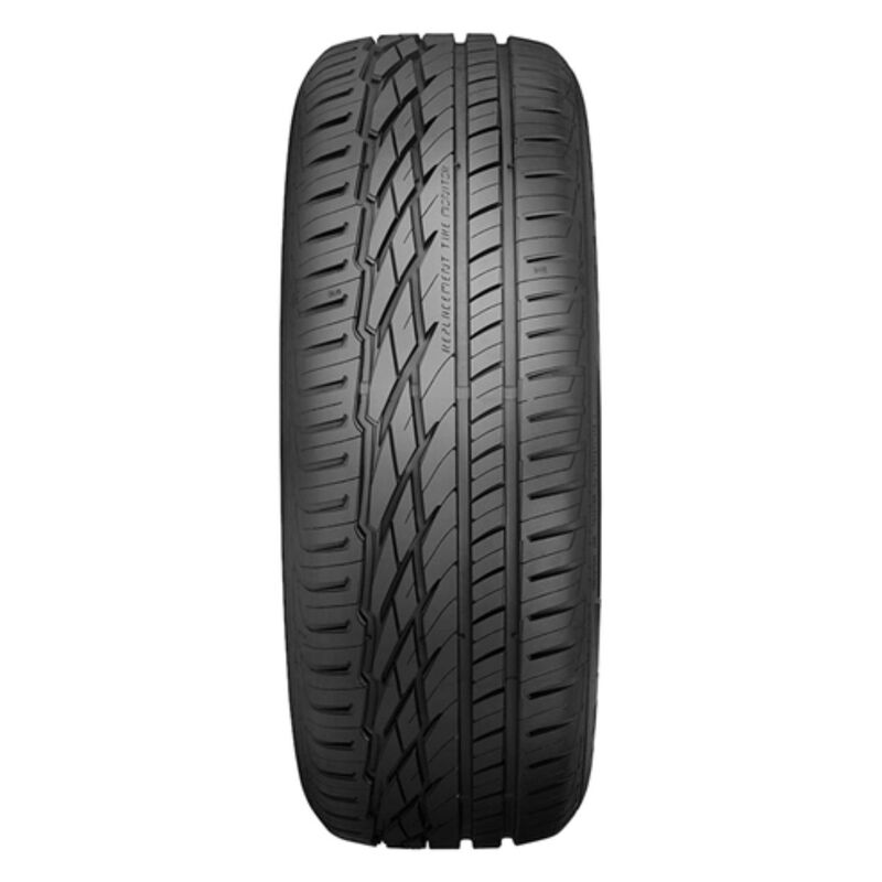 Llanta 265/65R17 112H General Tire Grabber GT P... image number null