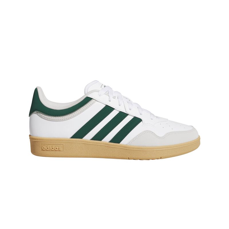 Tenis Hombre Adidas Hoops 4.0 Blanco JQ2736 image number null