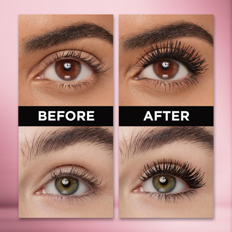M&aacute;scara L'or&eacute;al Paris Voluminous Lash Paradise ... image number null