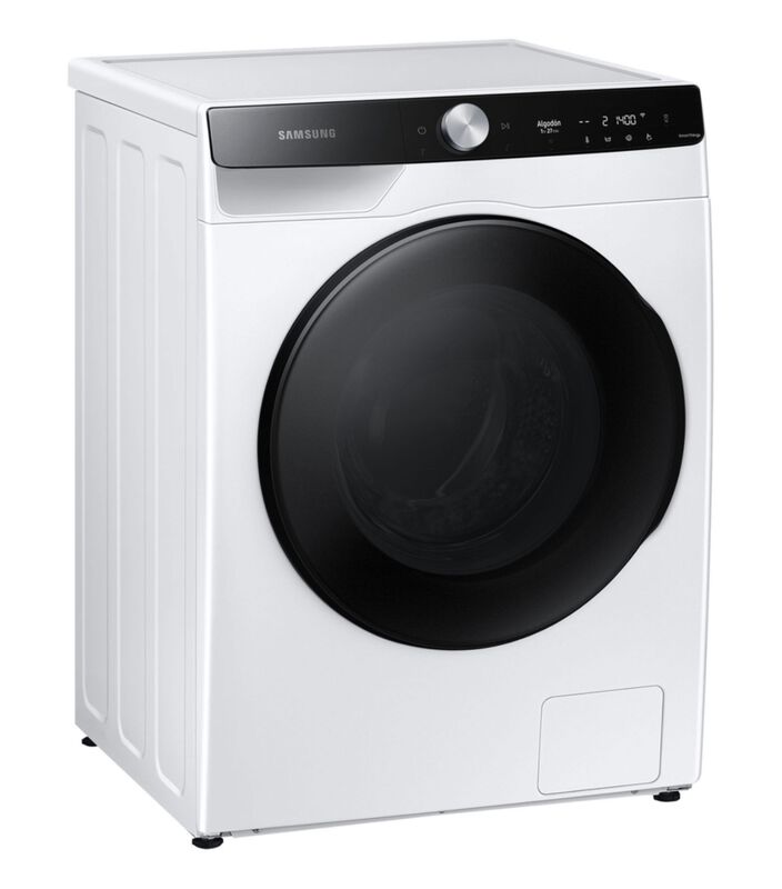 Lavasecadora Samsung Wd12Tp04Dbe/Ax Carga Front... image number null