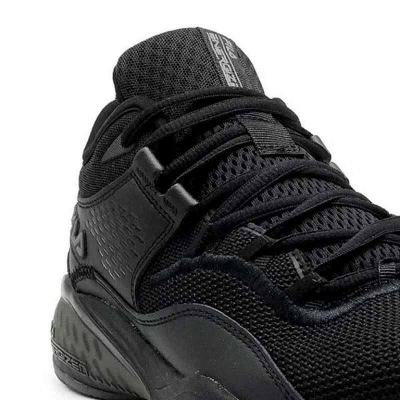 Tenis Fila Kwickmax Viz Energized Para Hombre image number null