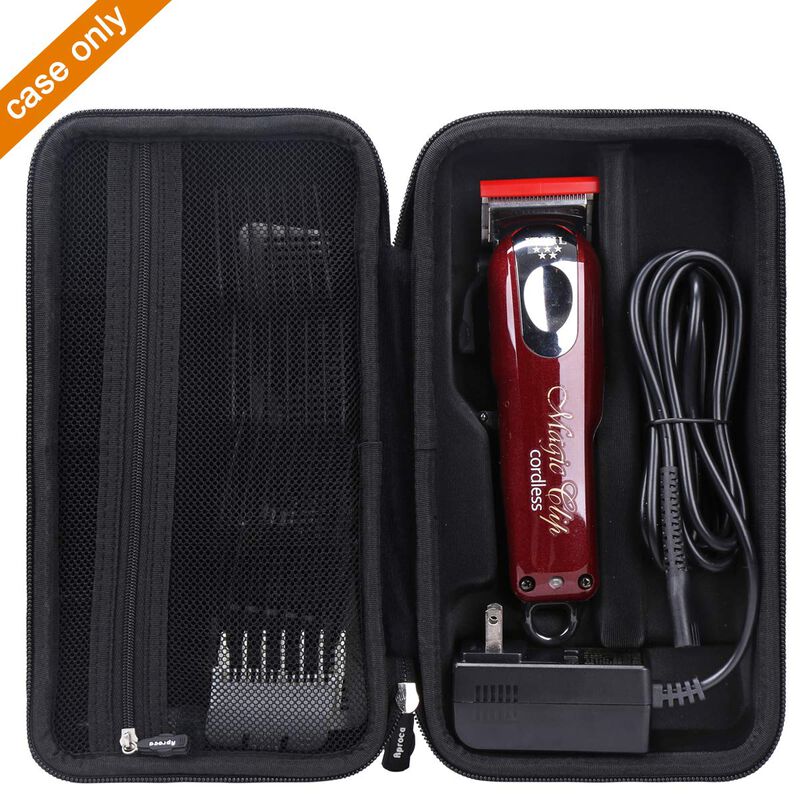 Funda De Viaje Para Wahl Professional Magic Cli... image number null