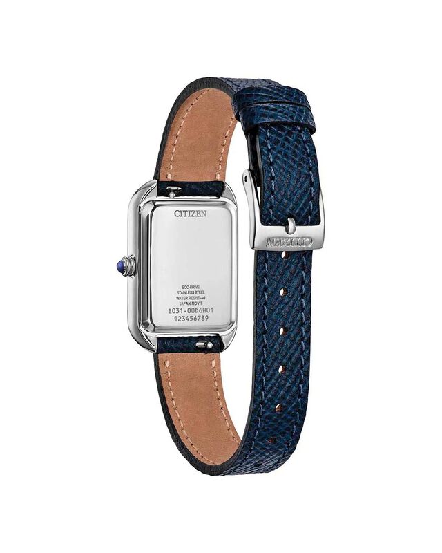 Reloj Citizen Ladies Dress Classic Para Dama 61... image number null