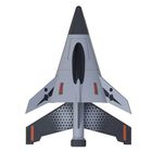 Cohete Modelo Estes Space Corps Darc-1 &ndash; Construcci&oacute;n Experta