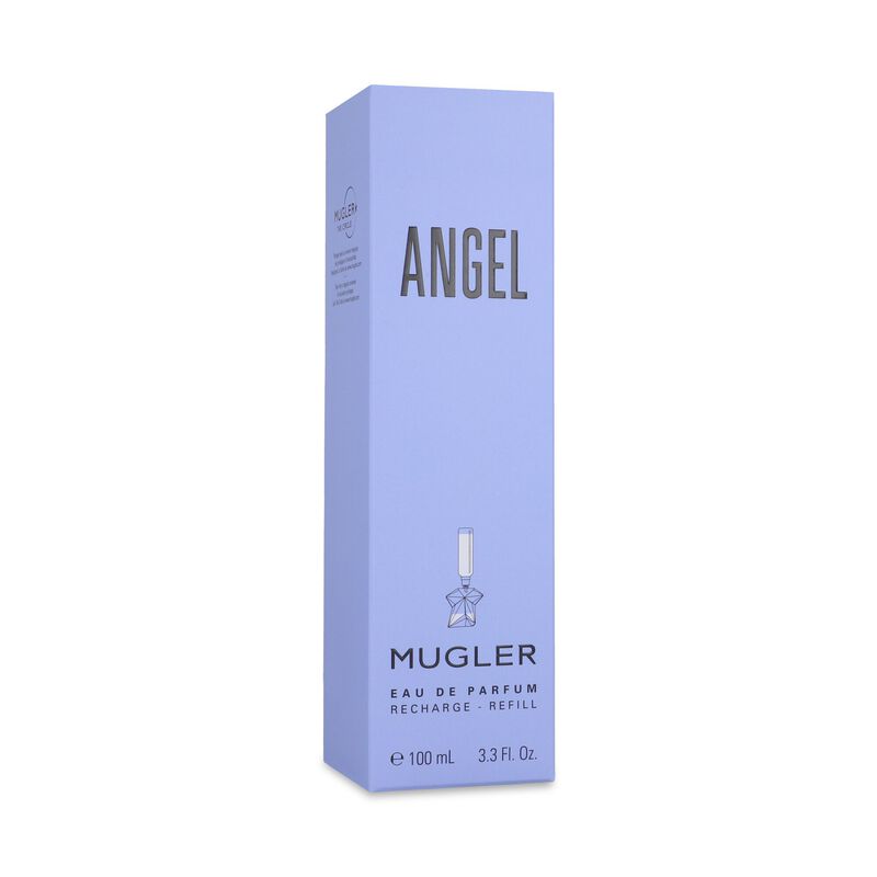 Angel Refill Bottle 100ml Edp image number null
