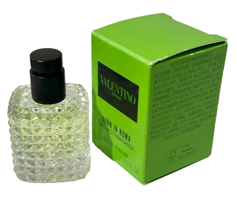 Perfume Para Mujer Valentino Donna Born In Roma... image number null
