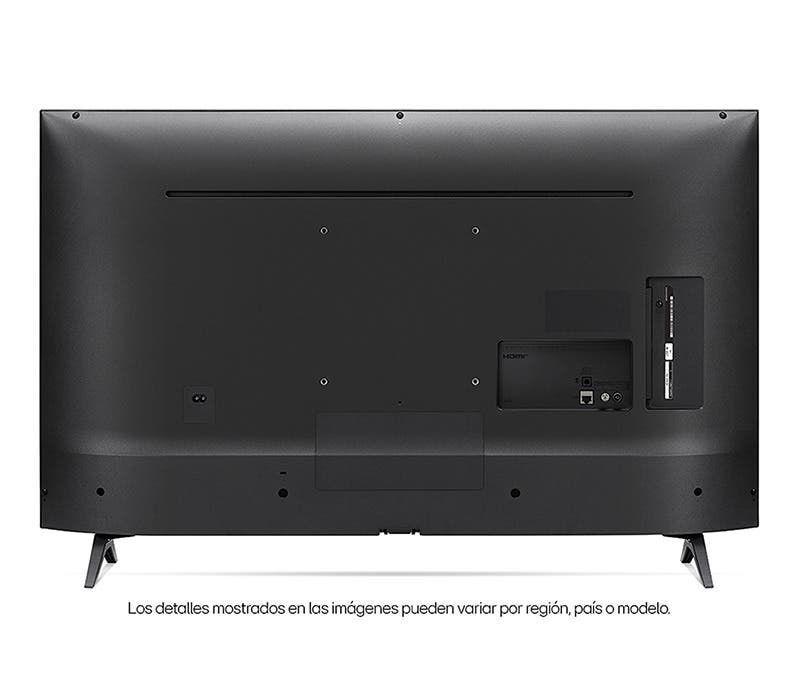 Televisi&oacute;n Pantalla 43 Pulgadas LG Smart TV 4K ... image number null