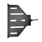 Soporte Y Charola Estabilizadores Para Caja Gls206a De Soundking