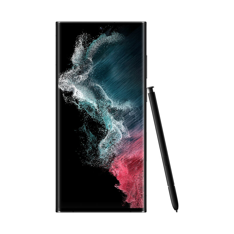 Samsung Galaxy S22 Ultra 5G 256GB 12GB  Reacond... image number null