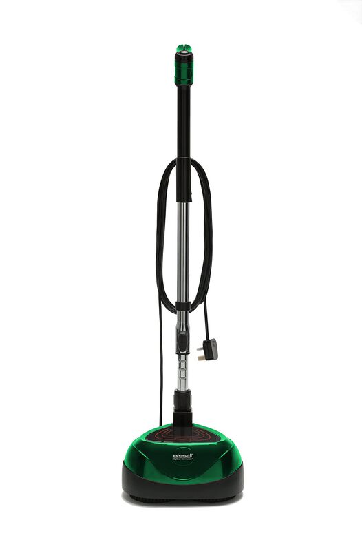 M&aacute;quina De Suelo Bissell Commercial Biggreen Bg... image number null