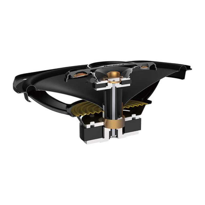 Bocinas para Auto Pioneer 4 Vías 6x9 TS-A6968S image number null