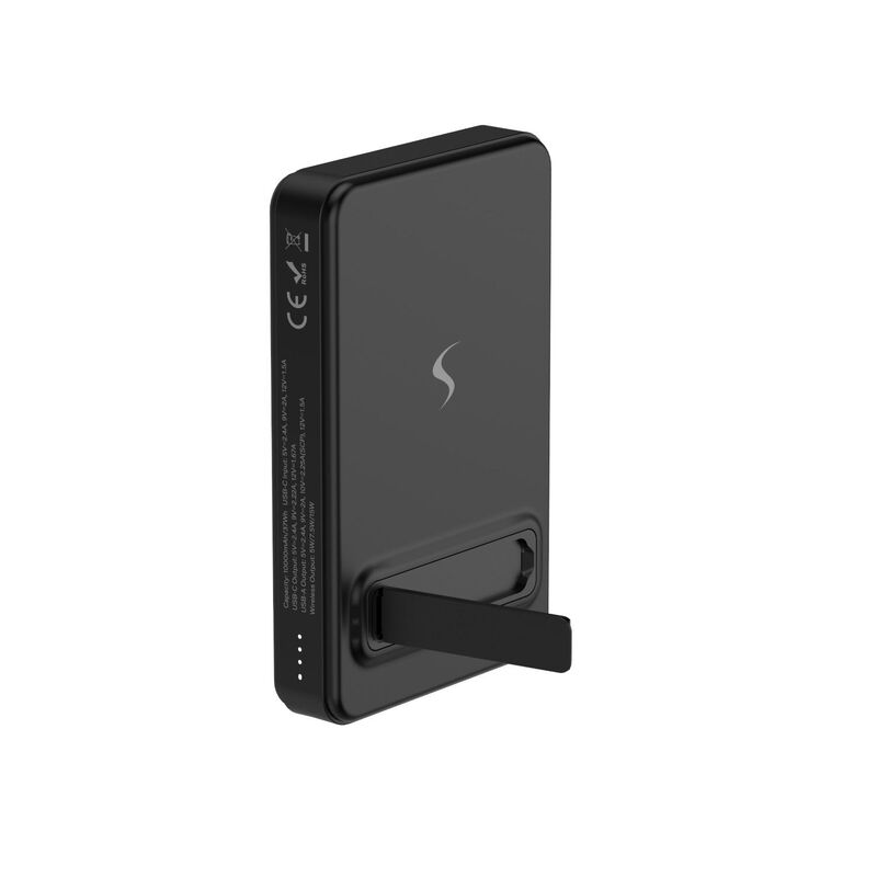 Power Bank Scapade Magpower Max Qi2 10k Magsafe image number null