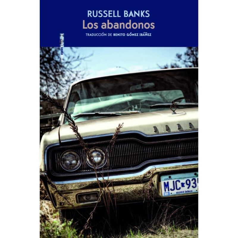 Los Abandonos image number null