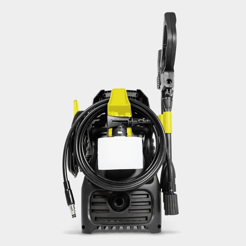 Hidrolavadora Karcher K Compacta 1500psi Boquil... image number null