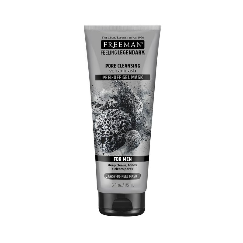 Mascarilla Facial Freeman Pore Clearing, Gel Ex... image number null