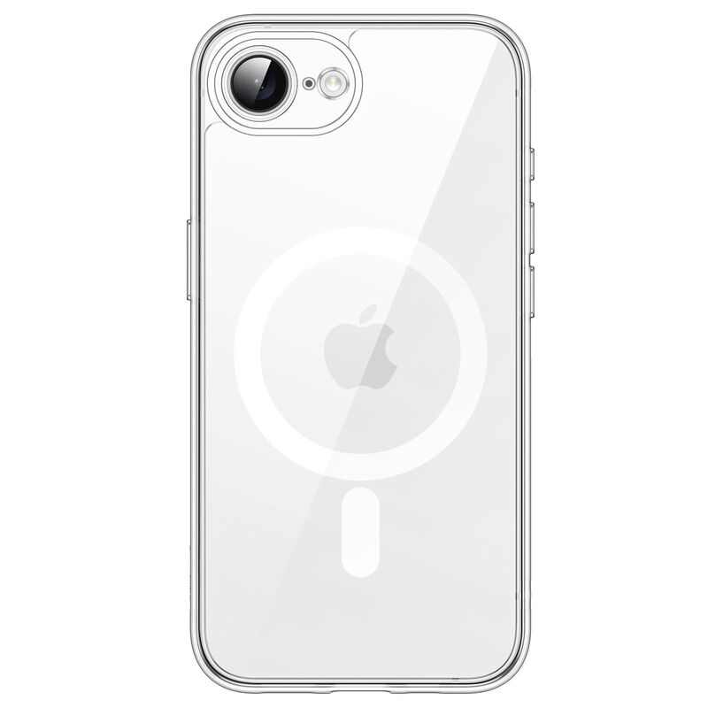 Funda Magn&eacute;tica Transparente para iPhone 17e/16... image number null