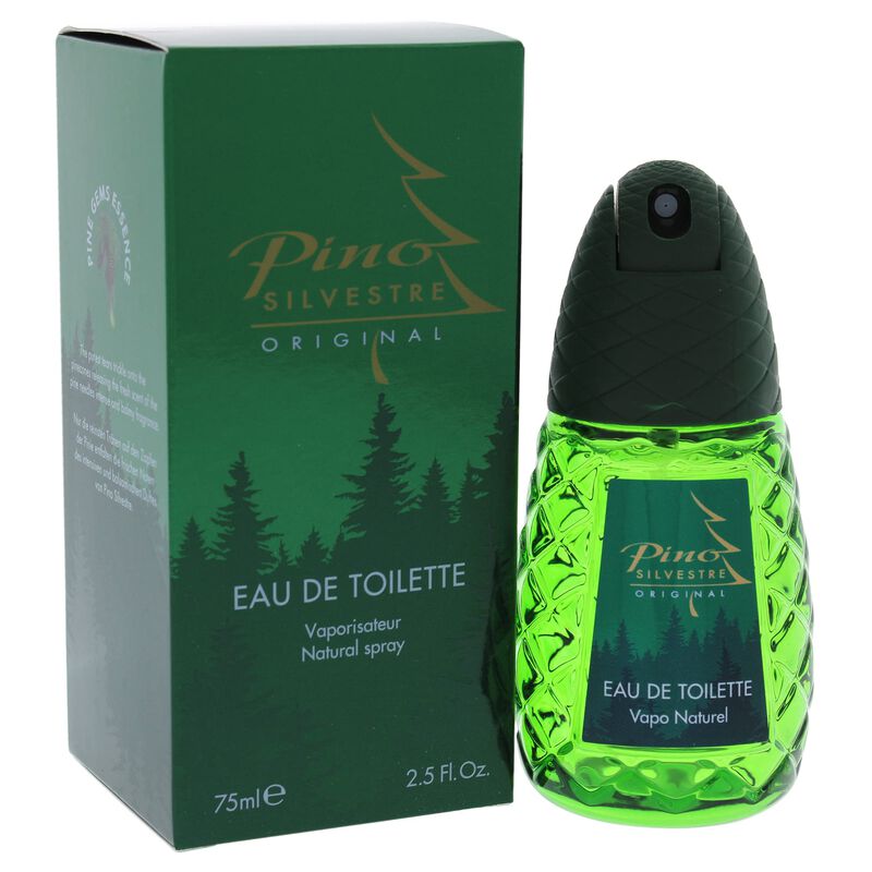 Perfume Pino Silvestre Eau De Toilette 125 ml image number null