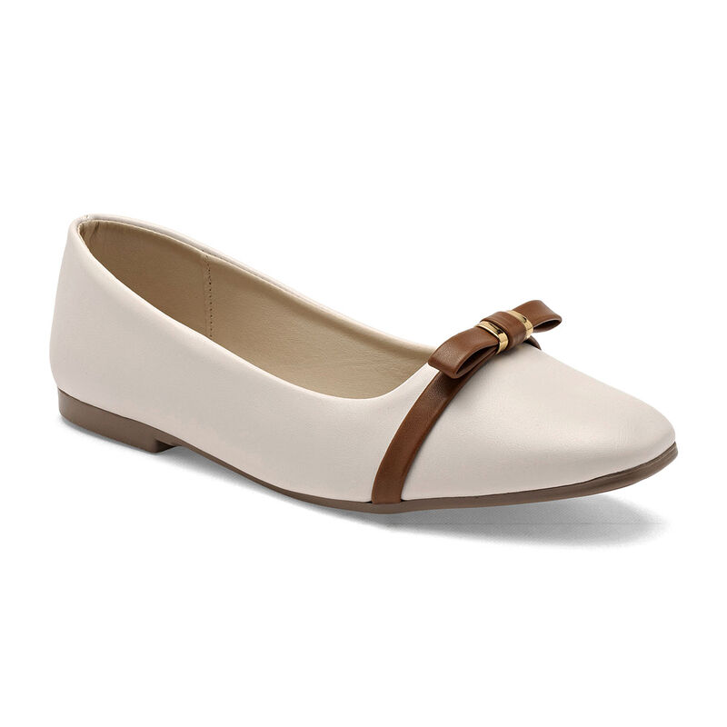 Been Class Balerina Beige Para Mujer 147520ce image number null
