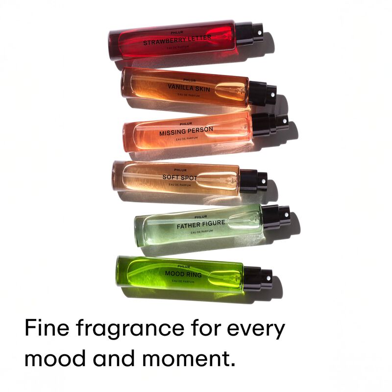 Perfume Phlur Mood Ring Eau De Parfum, 9,5 Ml, ... image number null