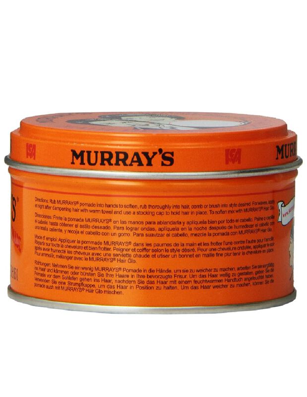 MURRAYS CERA PARA PEINAR UNISEX image number null