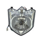 Faro Completo  Motocicleta 1 Pz  F09010065  Sparelli