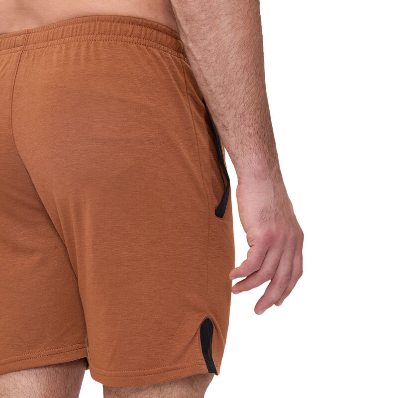 Short Con Bolsillos Wilson Para Entrenamiento H... image number null