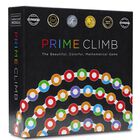 Juego De Mesa Math For Love Prime Climb Para Preadolescentes Y Adolescentes