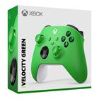 Control Inalámbrico Xbox Velocity Green