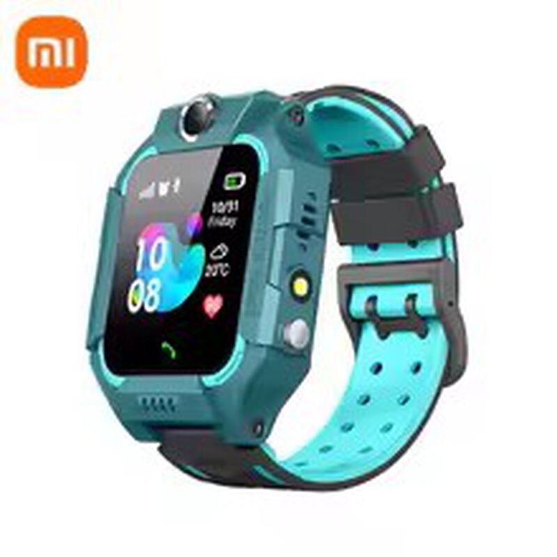Smart Watch y Maquina de Box image number null