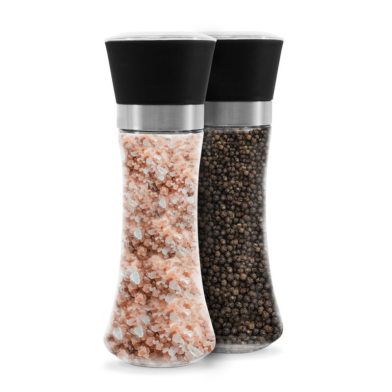 Set de 2 Molinillos para Especias image number null