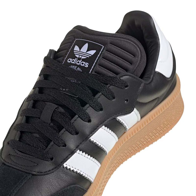 Tenis Adidas para Mujer Samba XLG Cblack image number null