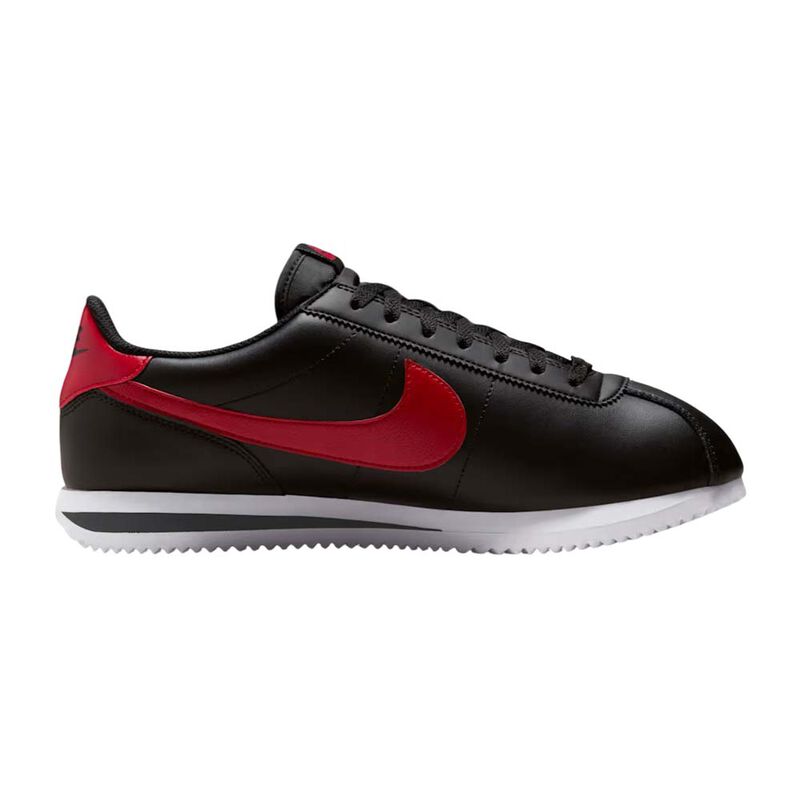 Tenis Nike para Hombre Cortez Black Gym image number null