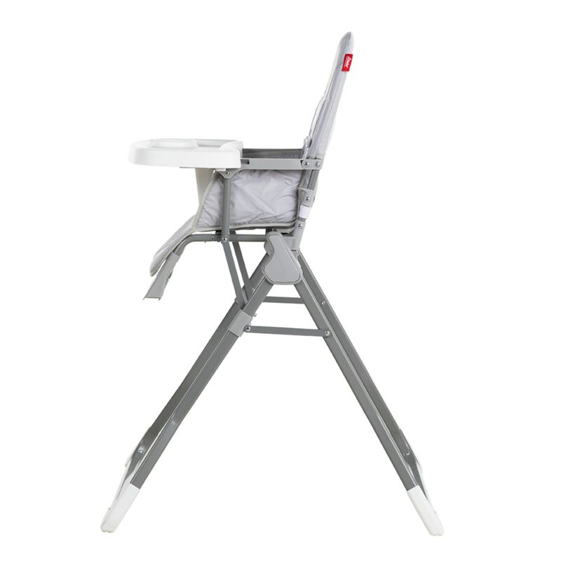 Silla Alta D'Bebé Light Blanco END5 image number null