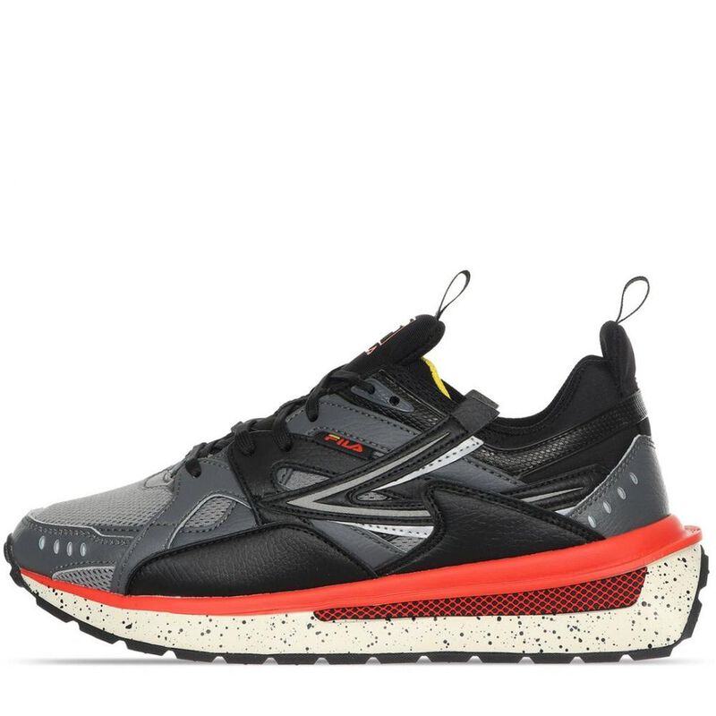 Tenis Fila Sandenal para Hombre image number null