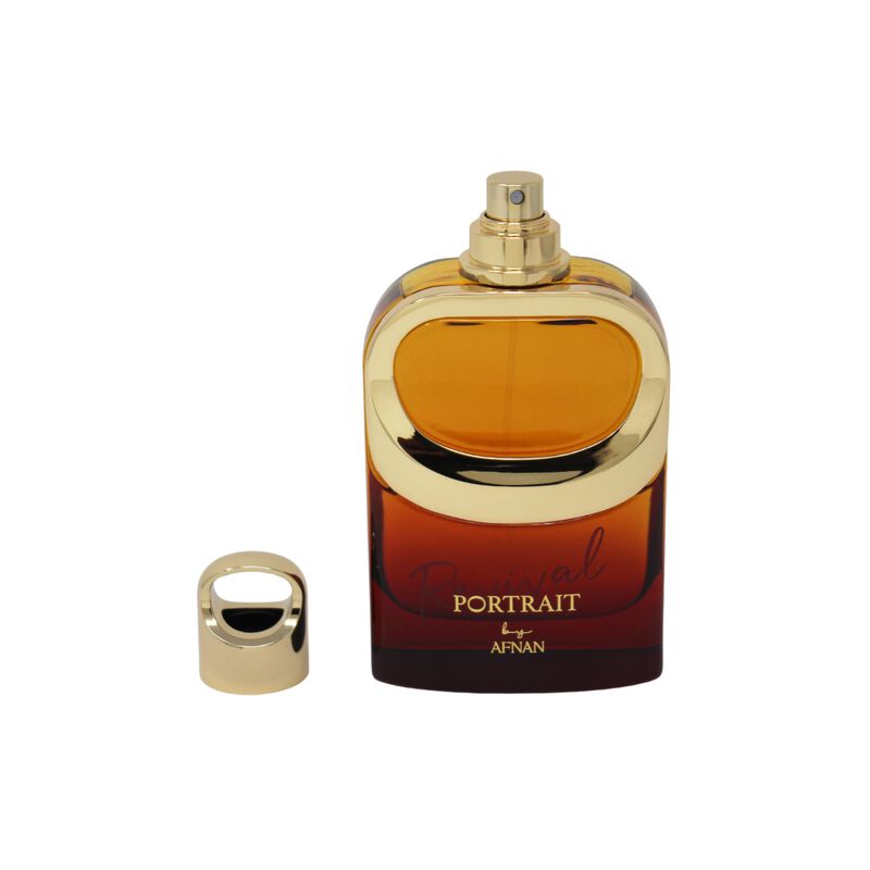 Afnan Portrait Revival Extrait De Parfum 100 Ml... image number null