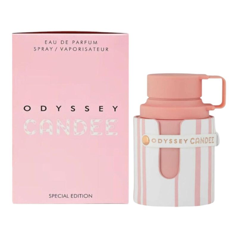 Perfume Armaf Odyssey Candee Edp 100 Ml image number null
