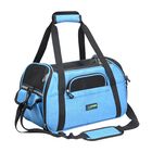 Transport&iacute;n Blando Jespet Aprobado Por Aerol&iacute;neas &ndash; Bolso De Viaje Para Mascotas