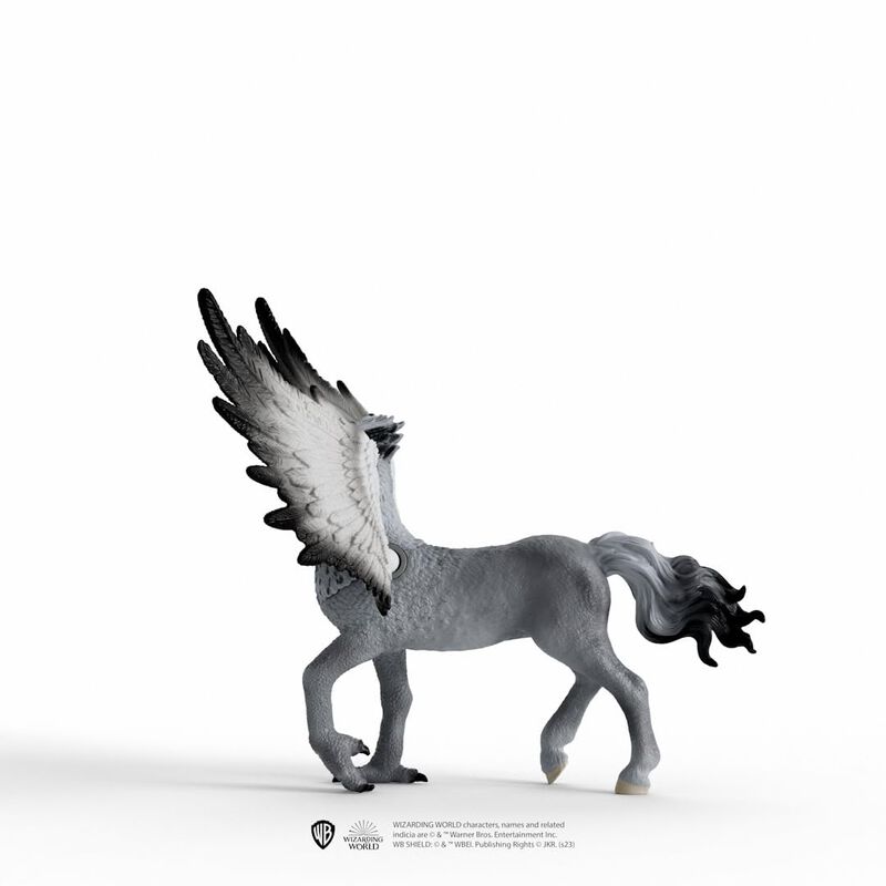 Figura De Colecci&oacute;n Schleich Wizarding World Ha... image number null