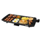 Parrilla Plancha El&eacute;ctrica Better Chef Multifuncional 2 En 1