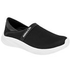 Moramora Tenis urbano para mujer negro BAJA