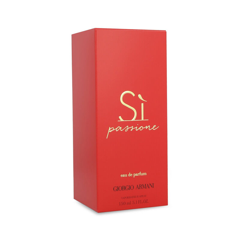 Giorgio Armani Si Passione 150ml Edp Spray image number null