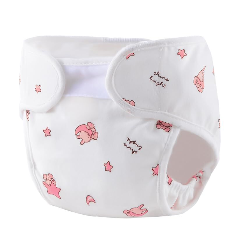 Paquete De 4 Pa&ntilde;ales Para Mu&ntilde;ecas Reborn Baby, ... image number null