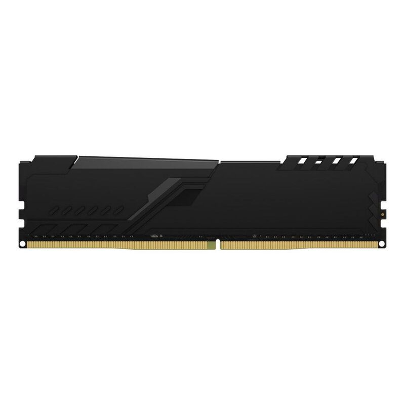 Memoria RAM Kingston FURY Beast DDR4 3200MHz 8G... image number null