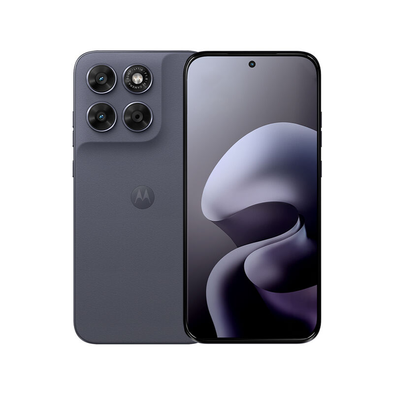 Motorola Moto G67 4+256gb Arctic Seal (gris) image number null