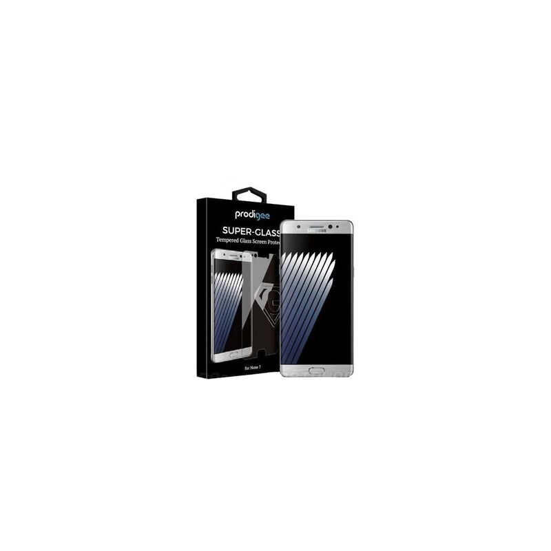 Mica Vidrio Templado Prodigee Para Samsung Note... image number null
