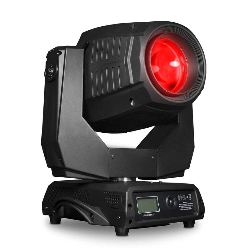 Cabeza Movil Beam 17R 500W Alienpro 13 Colores ... image number null