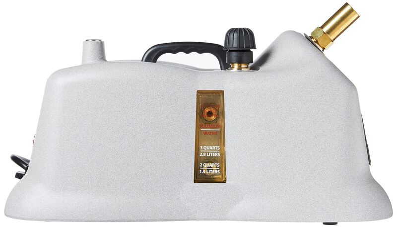 Vaporizador De Ropa Jiffy Steamer J-4000h 120v ... image number null