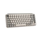 Teclado Logitech Pop Keys Mec&aacute;nico Inal&aacute;mbrico Emoji Personalizado